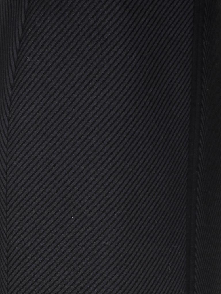 HUGO BOSS | Rock "Marlies" | schwarz