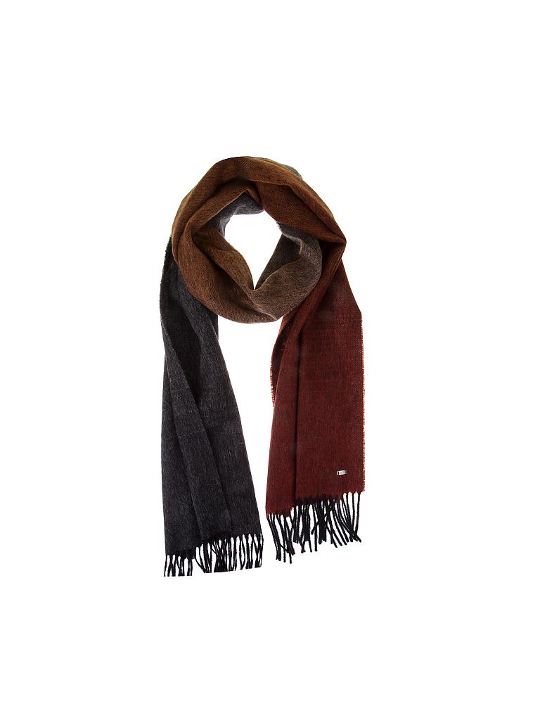 HUGO BOSS | Schal "Herios" | 