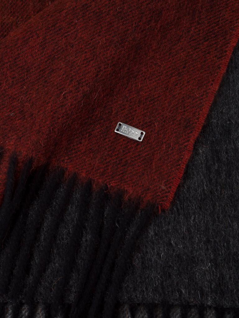 HUGO BOSS | Schal "Herios" | 