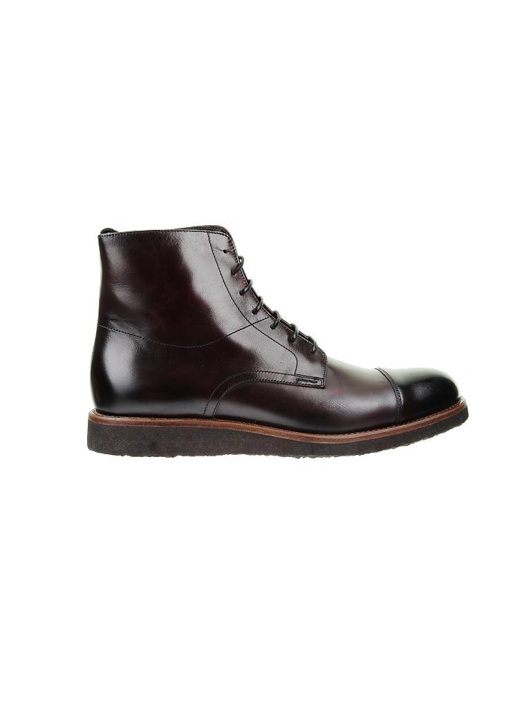 HUGO BOSS | Schuhe "Aspero" | rot