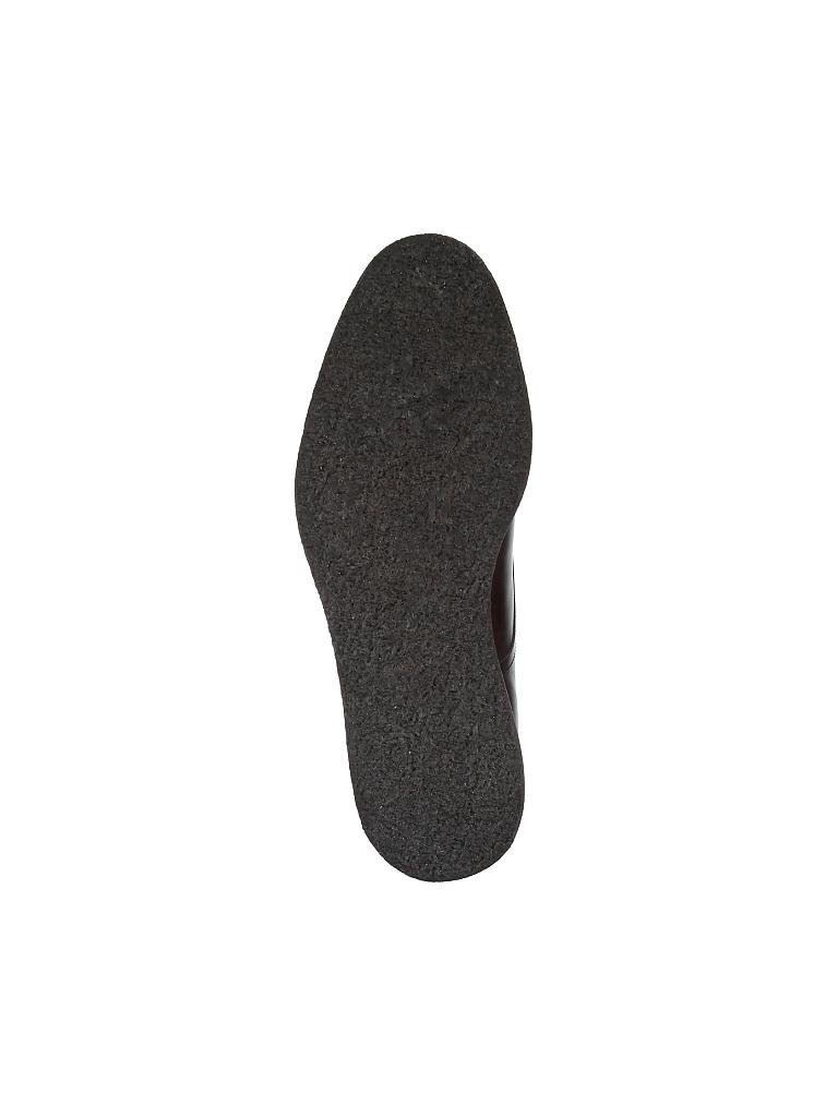 HUGO BOSS | Schuhe "Aspero" | rot
