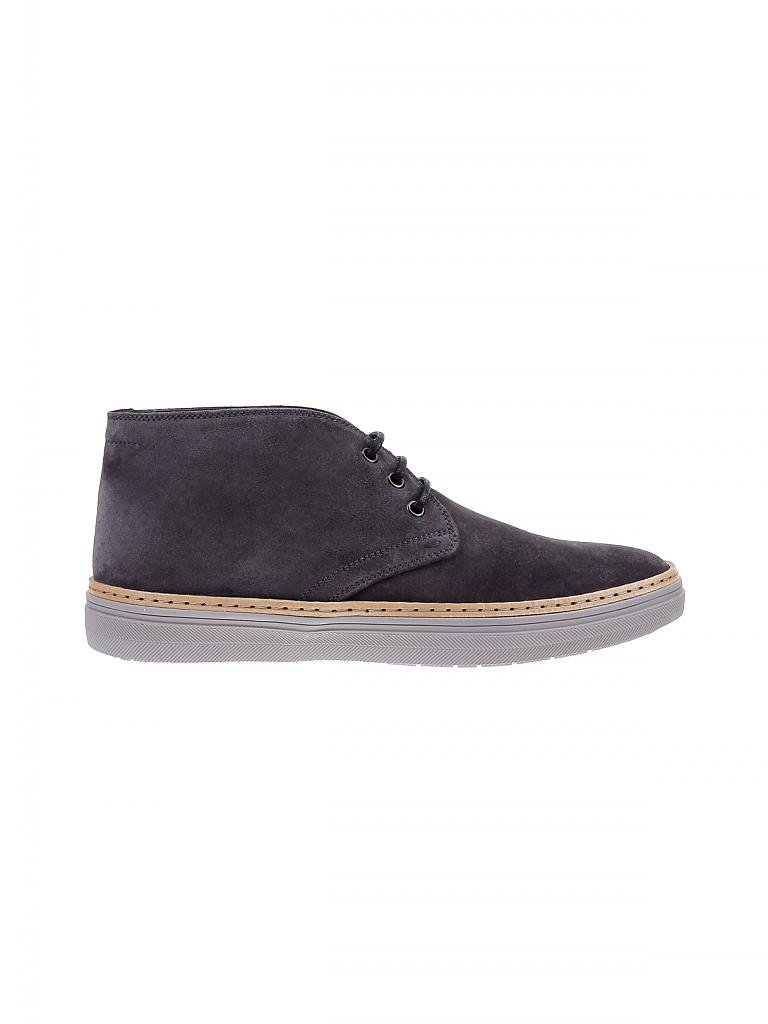 HUGO BOSS | Schuhe "Greato" | grau