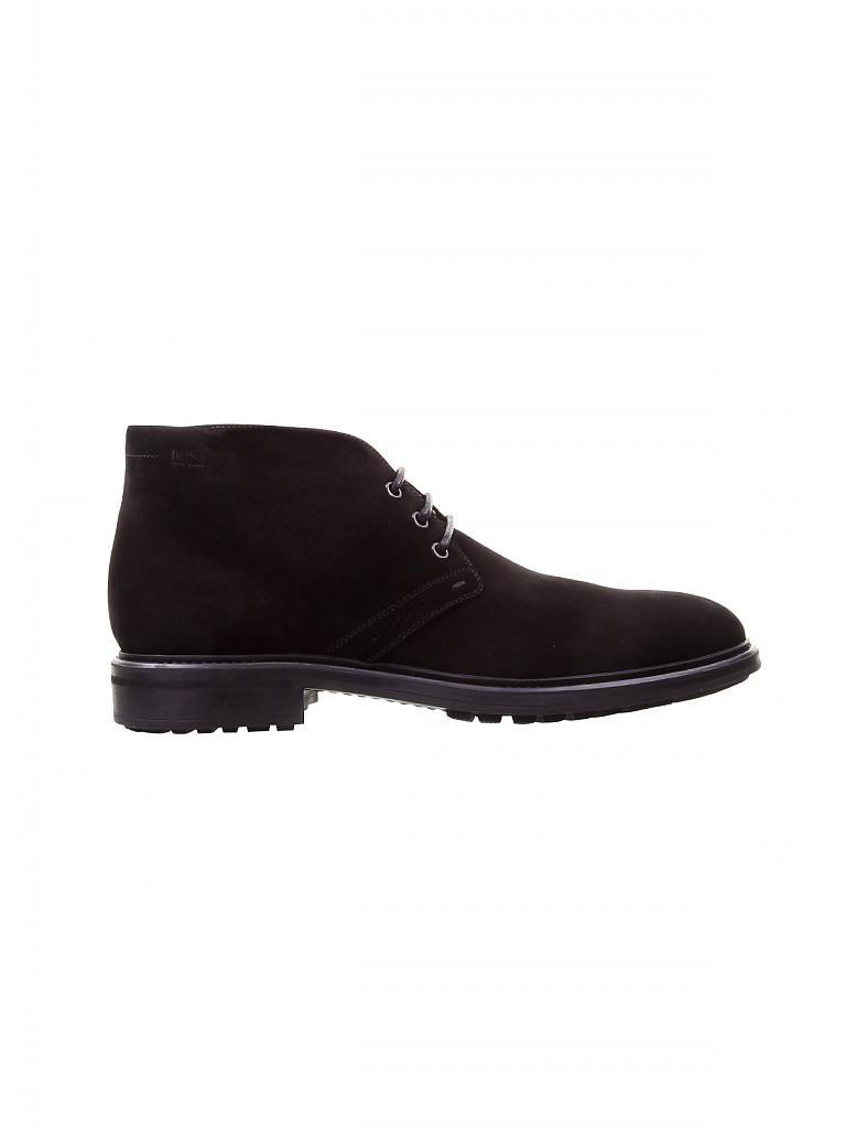HUGO BOSS | Schuhe "Wardeo-S" | schwarz