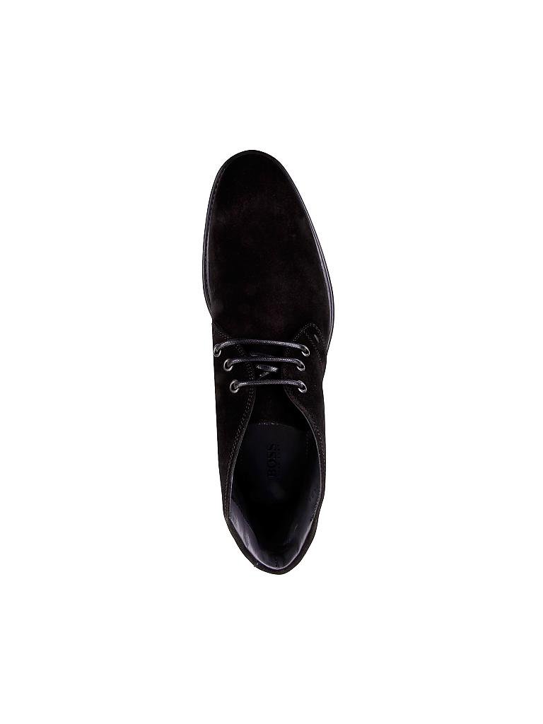 HUGO BOSS | Schuhe "Wardeo-S" | schwarz