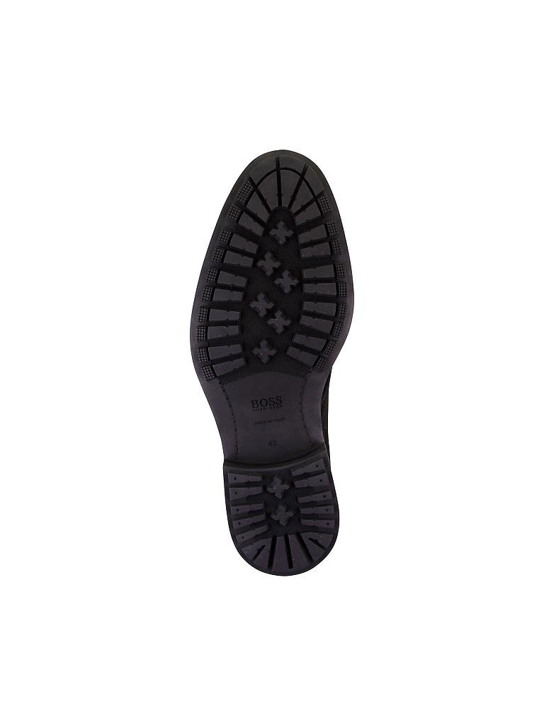 HUGO BOSS | Schuhe "Wardeo-S" | schwarz