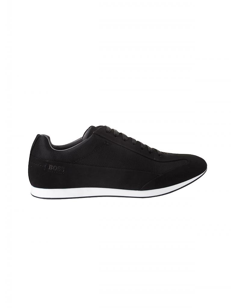 HUGO BOSS | Sneaker "Fultens" | schwarz