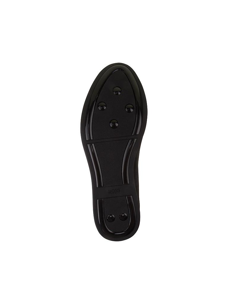 HUGO BOSS | Sneaker "Fultens" | schwarz