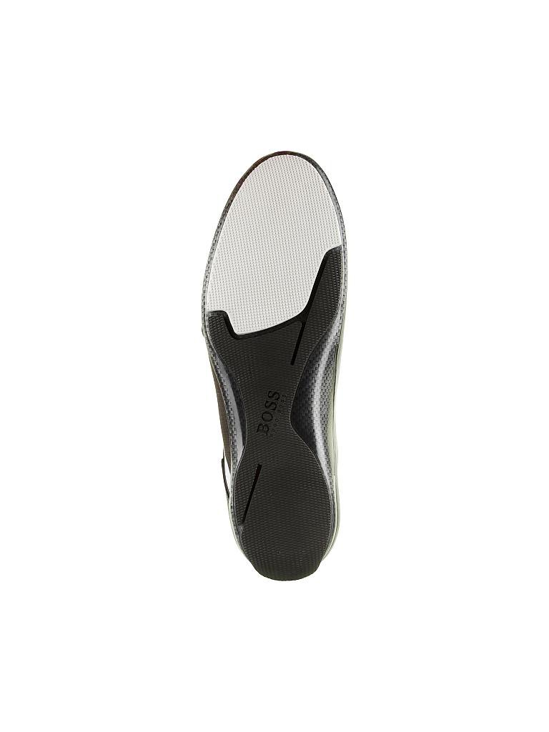 HUGO BOSS | Sneaker "Racing" | 