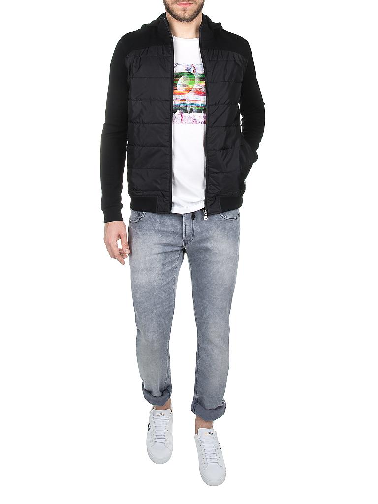 HUGO BOSS | Sweatjacke "Pizzoli 28" | 