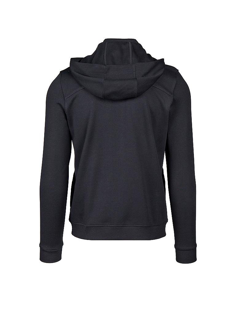 HUGO BOSS | Sweatjacke "Pizzoli 28" | 