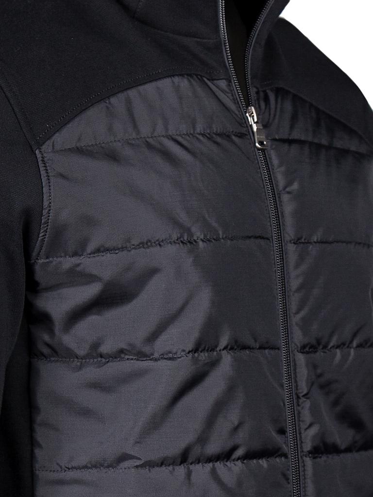 HUGO BOSS | Sweatjacke "Pizzoli 28" | 