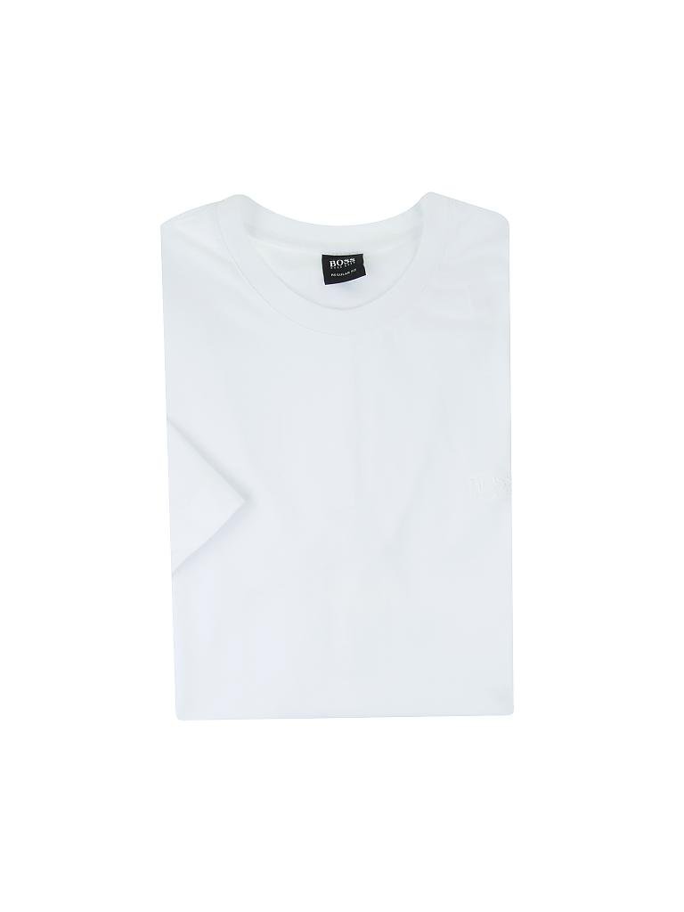 HUGO BOSS | T-Shirt Basic 2er Pack | 