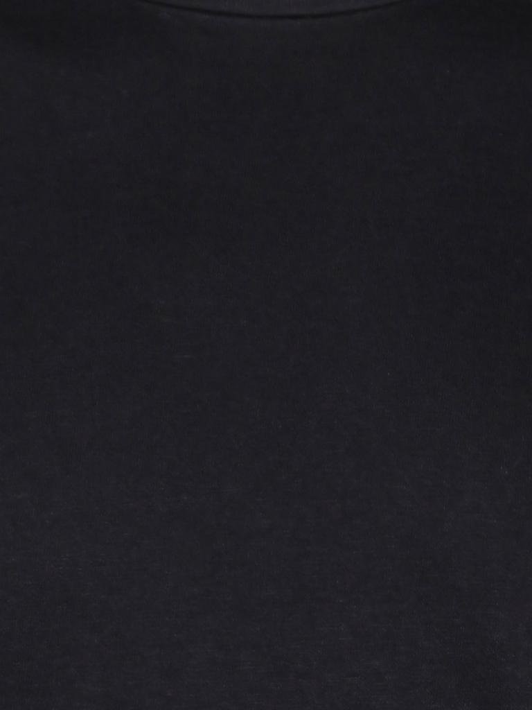 HUGO BOSS | T-Shirt Slim-Fit "Leo" | schwarz