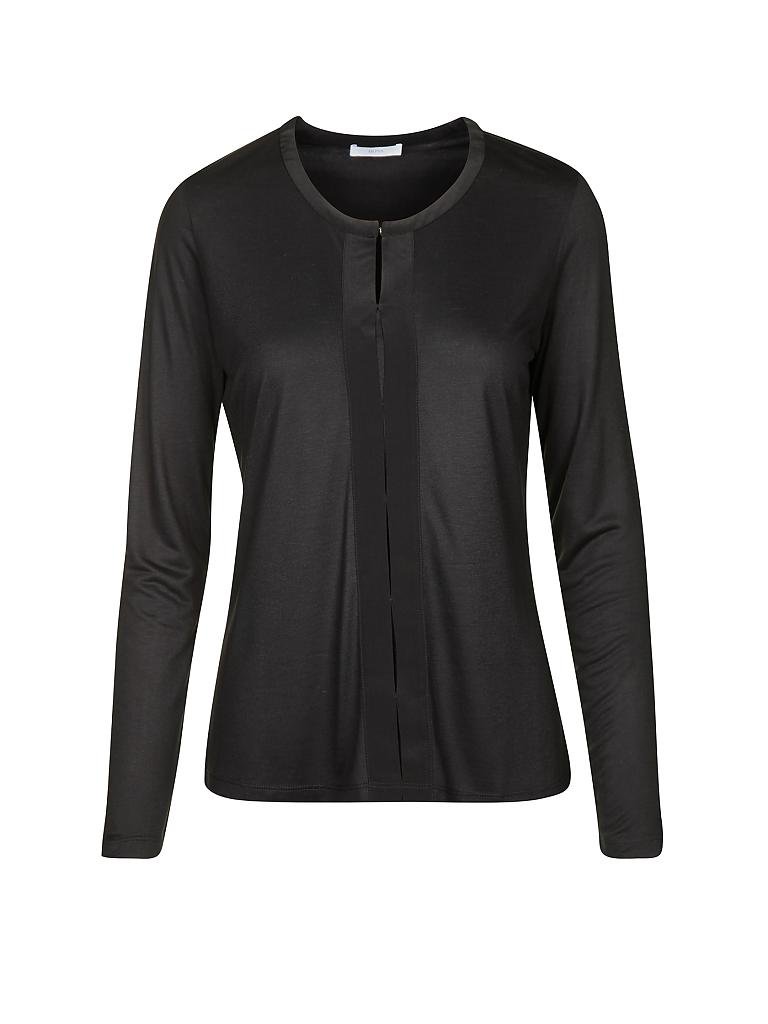 HUGO BOSS | T-Shirt | schwarz
