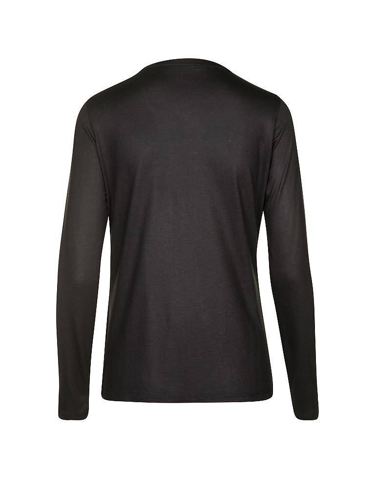 HUGO BOSS | T-Shirt | schwarz