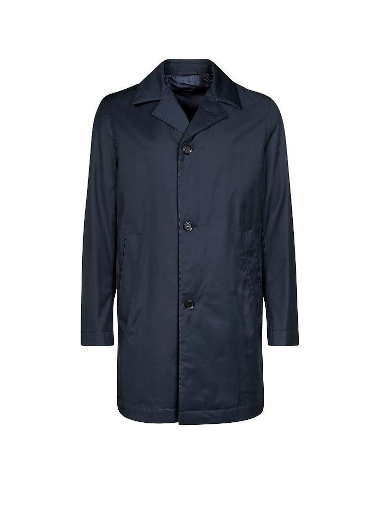 HUGO BOSS | Trenchcoat  "Dais" | 
