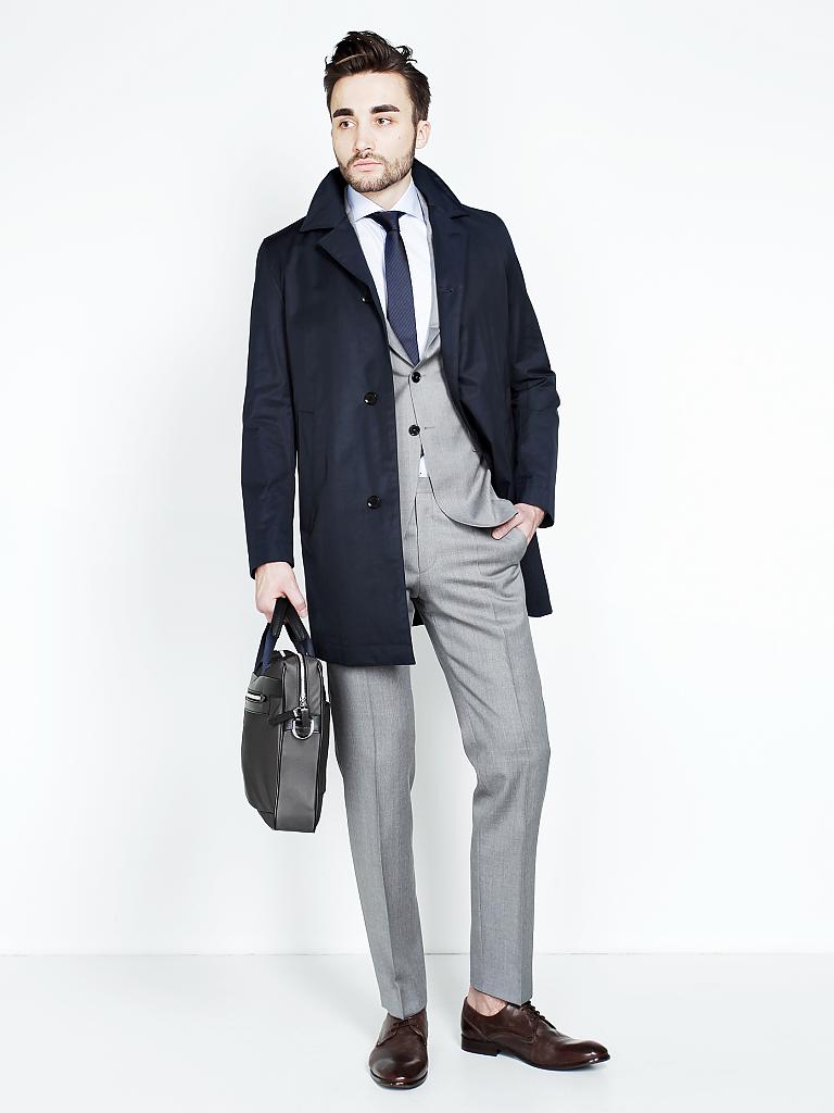 HUGO BOSS | Trenchcoat  "Dais" | 