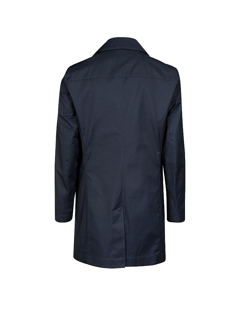 HUGO BOSS | Trenchcoat  "Dais" | 