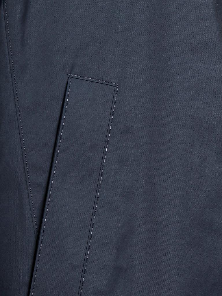 HUGO BOSS | Trenchcoat  "Dais" | 