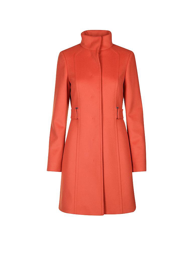 Klassischer Mantel Zalando Boss Mantel BOSS Klassischer Mantel