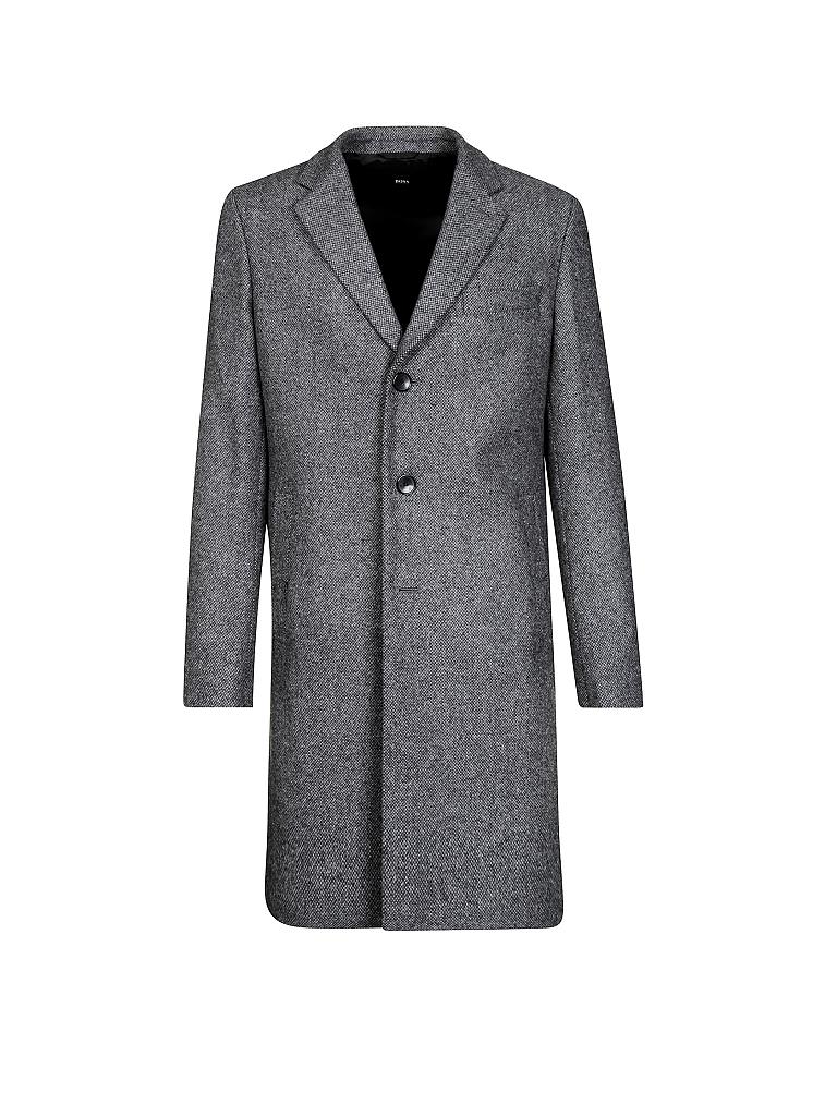 HUGO BOSS | Wollmantel "Nye" | 