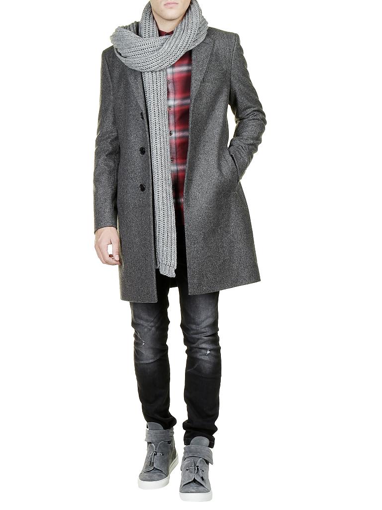 HUGO BOSS | Wollmantel "Nye" | 