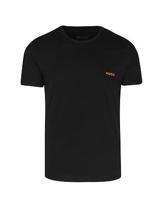 HUGO | T-Shirt 3er Pkg. TRIPLET