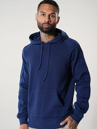 HUGO | Loungewear Kapuzensweater - Hoodie