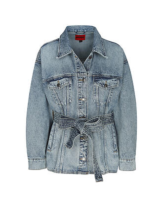 HUGO | Jeansjacke