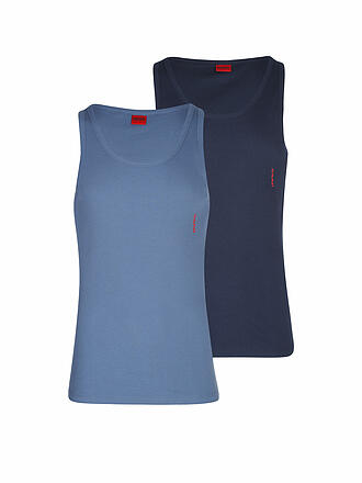 HUGO | Tanktop 2er Pkg. open miscellaneous