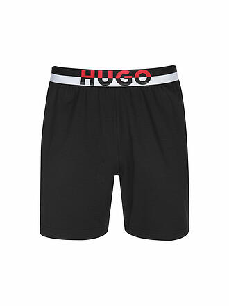 HUGO | Pyjamahose - Shorts AMSTERDAM
