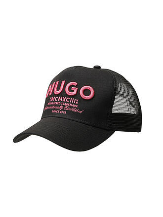 HUGO | Kappe MERK 