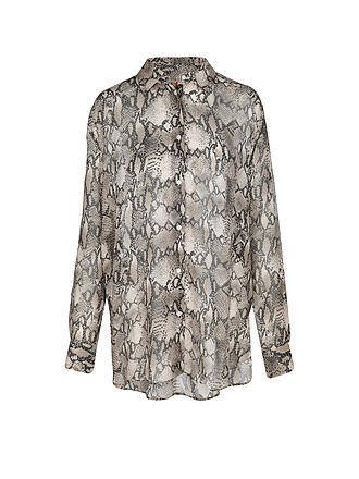 HUGO | Hemdbluse THE BOYFRIEND SHIRT