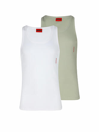 HUGO | Shirt 2er Pkg. open miscellaneous