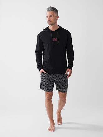 HUGO | Loungwear Sweater LAZE