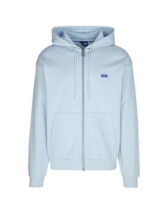 HUGO | Sweatjacke NADARASI