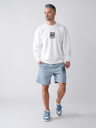 HUGO | Sweater HUGO x RB