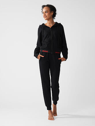 HUGO | Loungewear Hose SPORTY