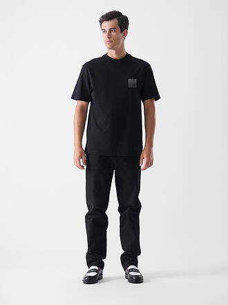 HUGO | T-Shirt DUSPLITO