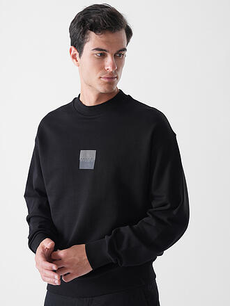 HUGO | Sweater DUSPLITED