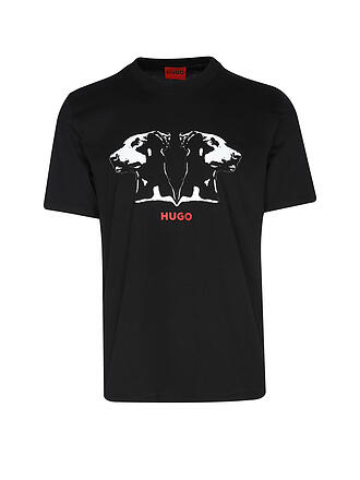 HUGO | T-Shirt DULIVIO