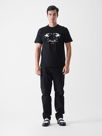 HUGO | T-Shirt DULIVIO