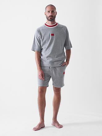 HUGO | Loungewear Shirt JAXON