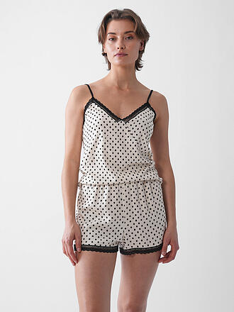 HUGO | Top CAMISOLE natural 