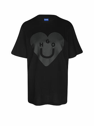 HUGO | T-Shirt VINTAGE