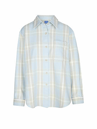 HUGO | Hemdbluse ECRISTY_B