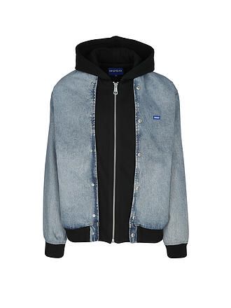HUGO | Jeansjacke ENJO 