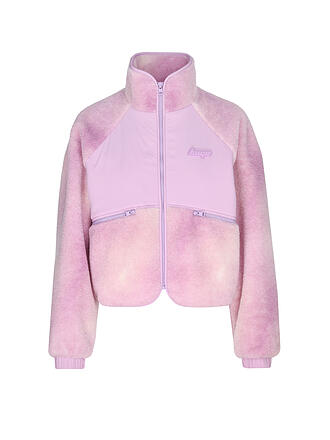 HUGO | Fleecejacke FATANAH