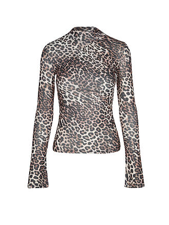 HUGO | Langarmshirt DARDONNAY