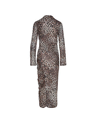 HUGO | Midikleid NARDONNAY